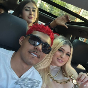 Amizade continua (Explicit)