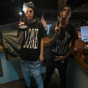 Adapted (feat. 2FG Zer0) (Audio only) (Explicit)