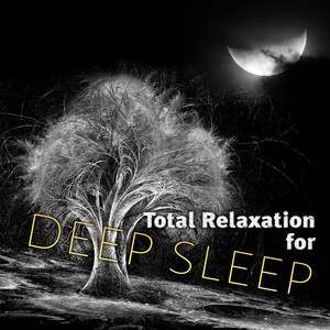 Total Relaxation for Deep Sleep – Yoga Music, Chakra Healing, Spirituality, Morning Prayer, Hatha Yo