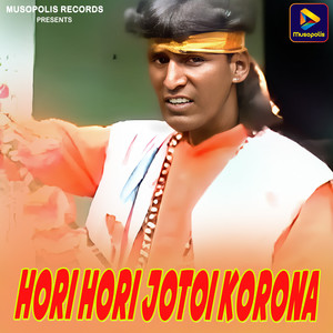 Hori Hori Jotoi Korona