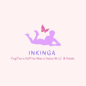 Inkinga (feat. Kidtrey Treyway, Heavy MIC & Panda) (Explicit)