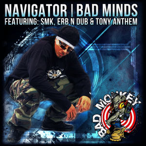 Bad Minds (Radio Edit)