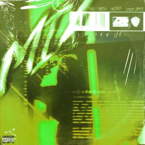 MIA (Sped Up) (feat. Nessly, $teven Cannon, Crape & Paycheck) (Explicit)