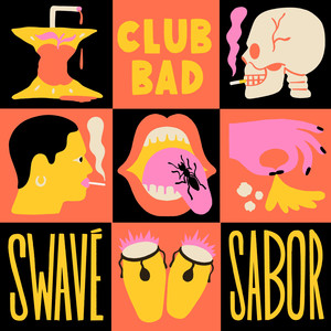 Sabor (Extended Mix)