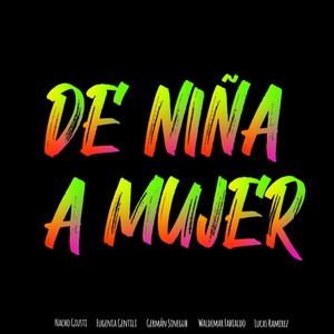 De Niña a Mujer (Explicit)