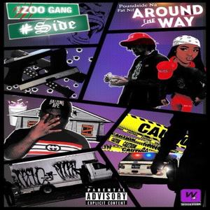 Around The Way (Explicit)