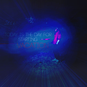 VACATION ! (Feat.Milllim Nava, PRIMETIME) (Inst.)