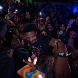 Clock In (feat. Lil Texxan) (Explicit)