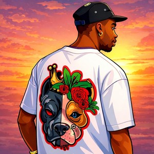 RaveDance (100% Sgidongo)