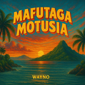 Mafutaga Motusia