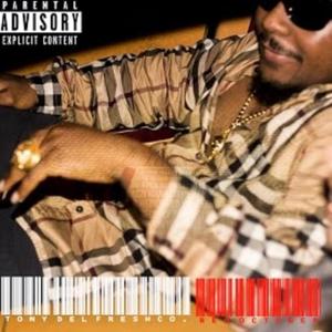 Blood Red Fall, It's Us Verses Them (Explicit)