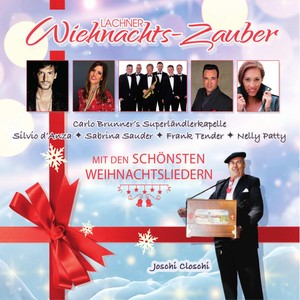 Lachner Wiehnachts-Zauber (Mit den schönsten Weihnachtsliedern (2019))