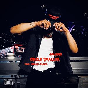 Circle Smaller (Explicit)