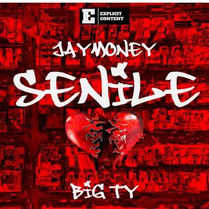 SENILE (feat. Big Ty) (Explicit)