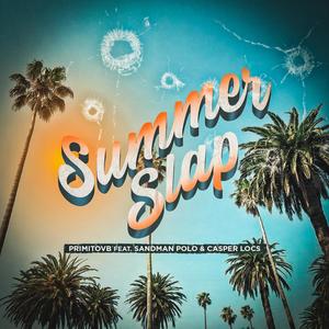 Summer Slap (Explicit)