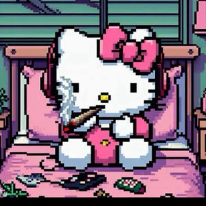 i'll be your loner (Explicit)