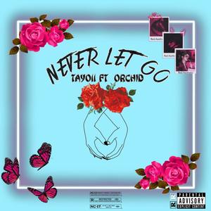 Never Let Go (feat. Orchid MusiQ)