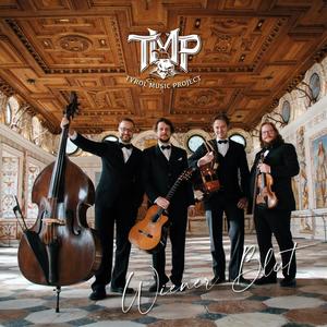 Tyrol Music Project - Wiener Blut - Tritsch-Tratsch Polka, Op. 214