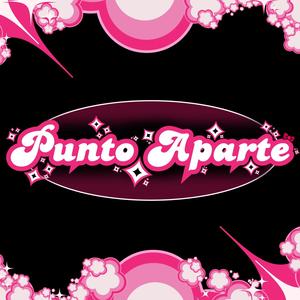 PUNTO APARTE