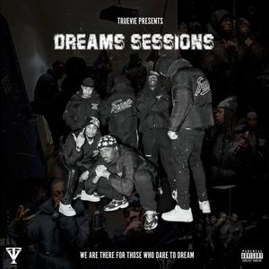 DREAM SESSION (Explicit)