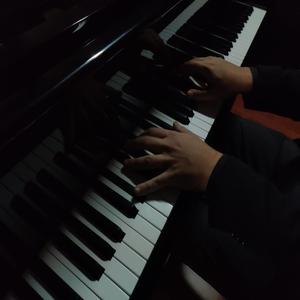 Zanarkand (Piano Version)