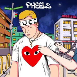 Here to Stay (Explicit)