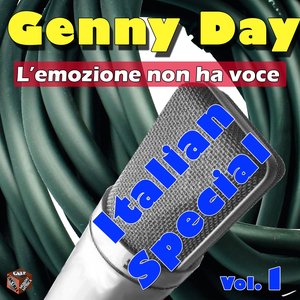 Genny Day: Italian Special, Vol. 1