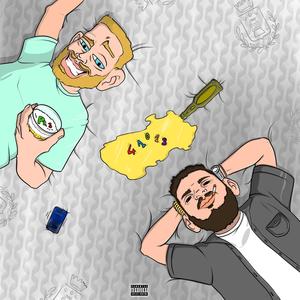 41013 pt.III (feat. Wheely) (Explicit)