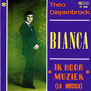 Ik Hoor Muziek (La Musica)