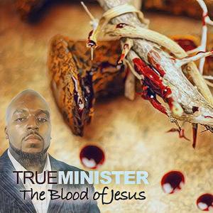 Blood of Jesus