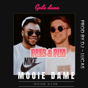 Mooie Dame (feat. Pim Maars)