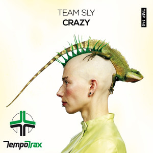 Team Sly - Crazy
