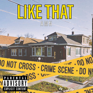 Like That (Explicit)