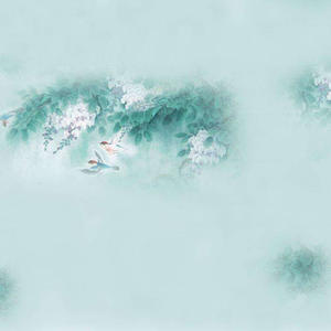 书湖阴先生壁·其一——宋·王安石190101