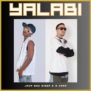 YALABI (feat. JAVA BOY SIMBA)