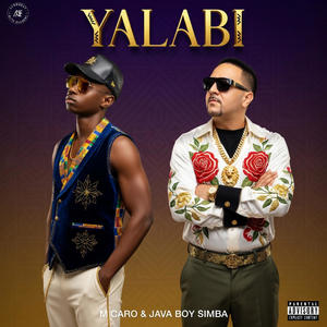 YALABI (feat. JAVA BOY SIMBA)