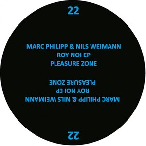 Roy Noi (Original Mix)