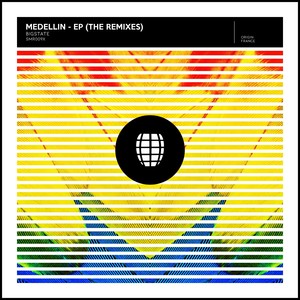 Medellin (The Remixes)