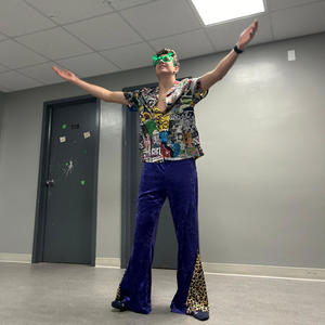 Love me (Radio Edit)