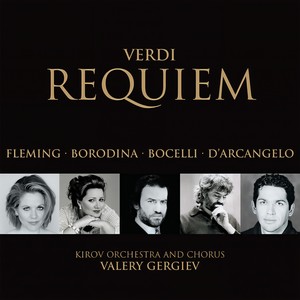 Requiem - Verdi: Requiem: I. Introit – Kyrie (安魂弥撒 - 第1首 安魂曲)