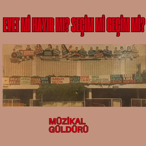 Hiçbir Şeyde Gözüm Yok