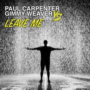 Leave Me (Extended Mix)