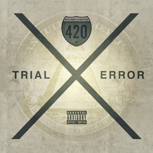 Trial X Error (Explicit)