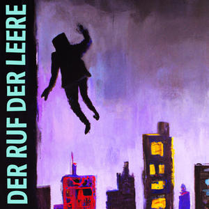 Edgar Wasser - Wenn ich spring' (Explicit)