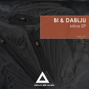 Mine EP