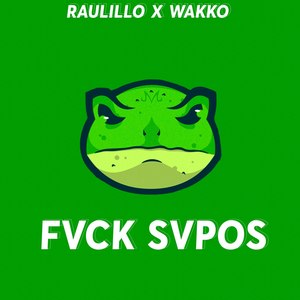 Fvck Svpos (Explicit)