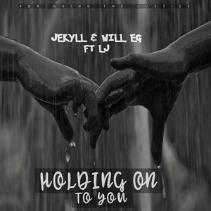 Holding On To You (Original Mix)