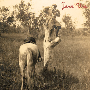 Jane Woe