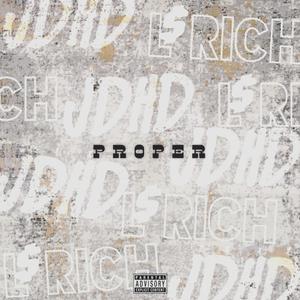 Proper (Explicit)