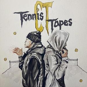 Tennis Court Tapes (Explicit)